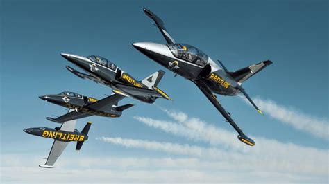 jet team breitling|Breitling jets.